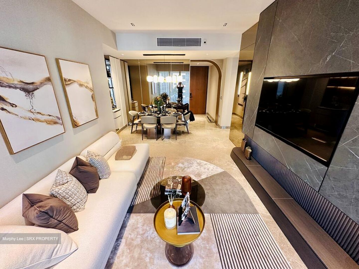 Boulevard 88 (D10), Apartment #454908041
